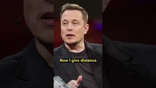 Now I give distance #billionaire #sigma  #elonmusk #trillionaire #success #motivation