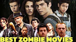 Underrated zombie movie||Amitverse||