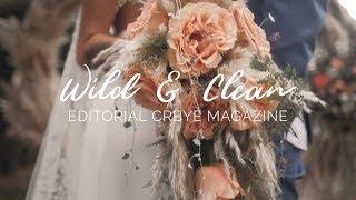 The Shabby Chic House I Bodas en Costa Rica I Editorial CRBYE MAGAZINE