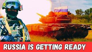 The Russian Army Has Shocked The West