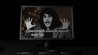 The Department of Cyber Crime Commission | Cyber Security | Hacoders