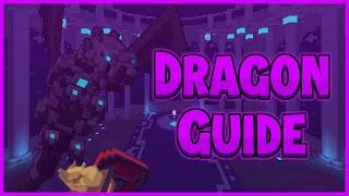 Everything about Dragons in 7 Minutes | Trove Guide 2021