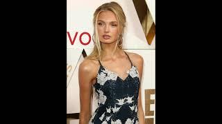 An homage to Romee Strijd