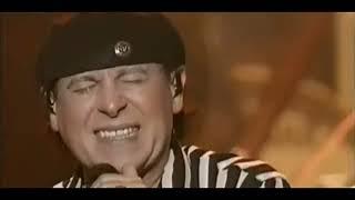 Scorpions - Live concert In Kazan Russia 2005 remastered in 4K