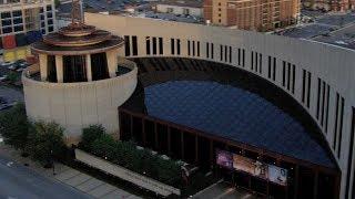 Nashville’s Country Music Hall of Fame & Museum