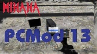 Обзор на PCMod 13 для Garrys Mod 13