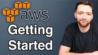 Getting Started with AWS CLI