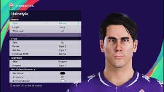 eFootball PES 2021 SEASON UPDATE VLAHOVIC