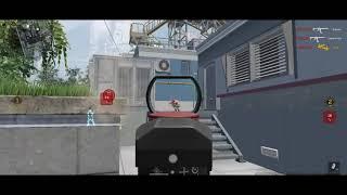 Frag Movie Warface Glorius NastyPredator