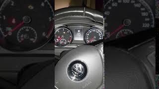 vw golf 7 occasional starting problem