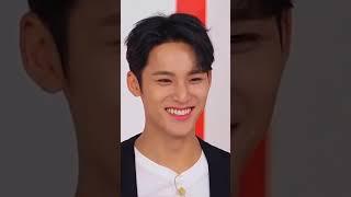 [SEVENTEEN]mingyu#seventeen #mingyu