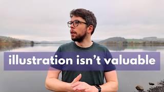 The Value of Illustration