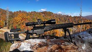 SAKO TRG 22 A1 6.5 Creedmoor Full review extended version.