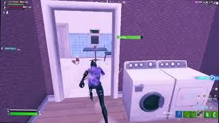 Fortnite с Tedaka mn sme slabi