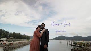 Prewedding | Goppy & Sunil