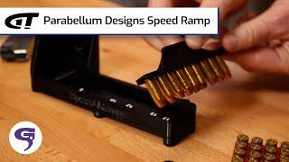 Parabellum Designs Speed Ramp | Guns & Gear First Look