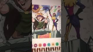 Episode 3 of new series Today is Hunchback of Norte dame