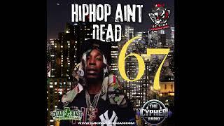 HipHop Ain't Dead 67- Rome Streetz Benny The Butcher Conway The Machine Cassidy 38 Spesh Method Man