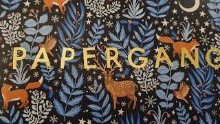 Papergang Stationery Subscription Box: November  2020