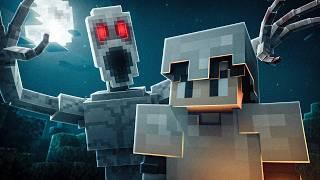 Facing Minecraft's Scariest Stalker: The One Who Watches