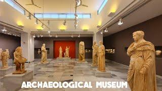 Archaeological Museum of Heraklion