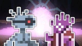 Polymorphine Build Run