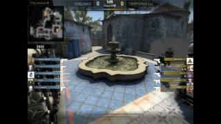1 vs All de_Inferno