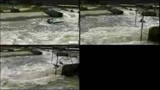Eoin Rheinisch - Charlotte Training 08