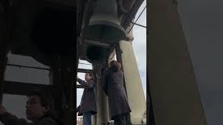 San Tomaso in Terramara • distesa manuale fatta da me e @Campanaro41