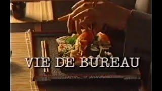 RBO Rock et Belles Oreilles - Série B - Vie de Bureau (1996-06-28)