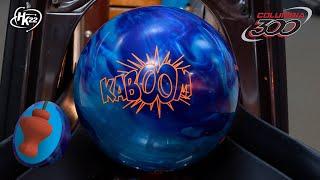 Columbia 300 | Kaboom