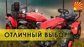 Чем отличаются МТЗ 152,  МТЗ 112, МТЗ 132 и МТЗ 182