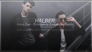 [HalBer]; Сережа Халус и Влад Беренич - Emergency