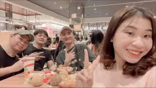 Chuyến Đi Thanh Xuân : AEON Mall Hà Đông