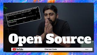 Open source ka NAATAK