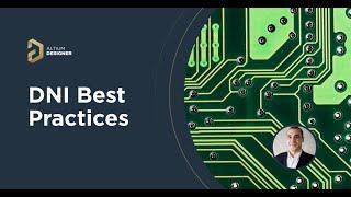 PCB DNI Best Practices Explained