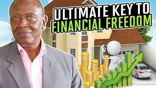 Real Estate investing in Kenya: The Ultimate Key To Financial Freedom!