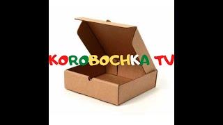 KOROBOCHKA TV-КАНАЛ О МОДЕЛИЗМЕ!