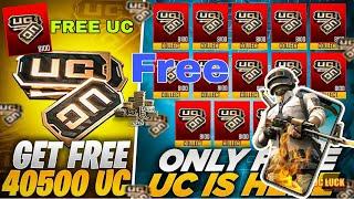 Get Free Uc To Everyone | Upto Free 6000Uc | Get Free Royal Pass | Pubgm\Bgmi