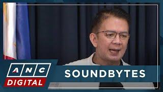 Escudero: Senate Impeachment court holds contempt powers | ANC