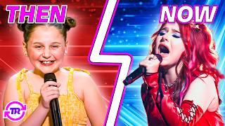 THEN and NOW: What Ever Happened To AGT Viral Singer Annie Jones?