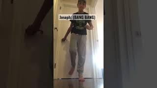 DIRTYSOCKS KICKING THE DOOR LIKE PCHYCO!!! DAVIDPRO SOO MADE AT DS (DIRTYSOCKS)