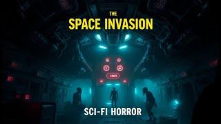 IN THE DARKNESS OF SPACE The Invasion Has Already Begun | SciFi Audiostory