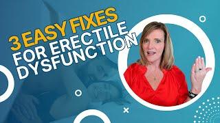 How To Naturally Overcome Erectile Dysfunction And Restore Healthy Arousal