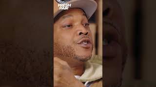 Styles P drops a  about what being “gangster” really means.