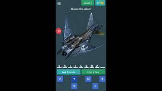 DarkOrbit - Guess Aliens | My Game on ANDROID (Link in description)