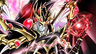 Yu-Gi-Oh! Master Duel Finally UNBANNED Red Eyes Dark Dragoon 