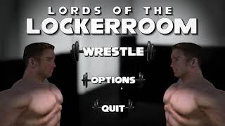 Lords of the locker room Steam gameplay