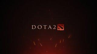 ИЗЯЩНАЯ ДОТА (DOTA 2 STREAM)