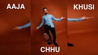 Utsav Lamichhane | Aaja Khusi Chu | Nepali Dance Song.